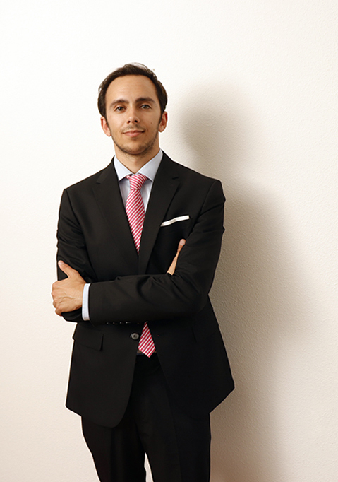 Luis Cebrián Fraile